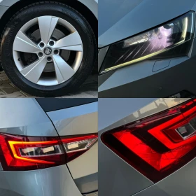 Skoda Superb 2.00D/Ambient/CANTON/FULL* MAX/Matrix/360* /Уникат, снимка 9