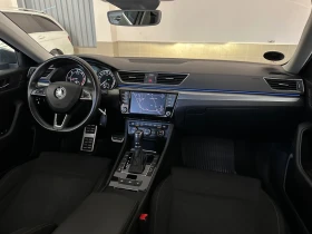 Skoda Superb 2.00D/Ambient/CANTON/FULL* MAX/Matrix/, снимка 11