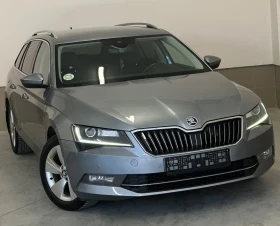 Skoda Superb 2.00D/Ambient/CANTON/FULL* MAX/Matrix/, снимка 1