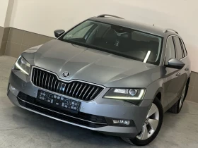 Skoda Superb 2.00D/Ambient/CANTON/FULL* MAX/Matrix/, снимка 17