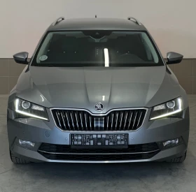 Skoda Superb 2.00D/Ambient/CANTON/FULL* MAX/Matrix/, снимка 3