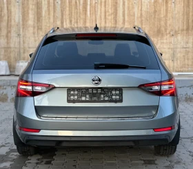 Skoda Superb 2.00D/Ambient/CANTON/FULL* MAX/Matrix/360* /Уникат, снимка 8