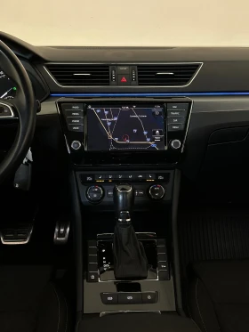 Skoda Superb 2.00D/Ambient/CANTON/FULL* MAX/Matrix/, снимка 13