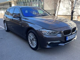 BMW 320 Luxury , снимка 5