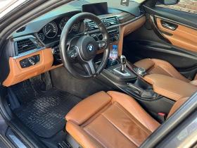 BMW 320 Luxury , снимка 7