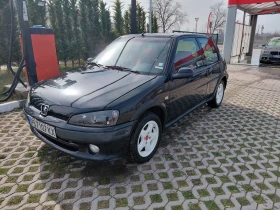 Peugeot 106 1, 4 Sport , снимка 1