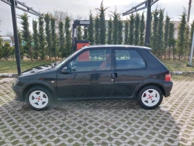 Peugeot 106 1, 4 Sport , снимка 5
