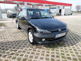 Peugeot 106 1, 4 Sport , снимка 2