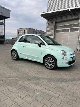 Fiat 500 Automatic Face lift, снимка 4