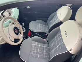 Fiat 500 Automatic Face lift, снимка 9
