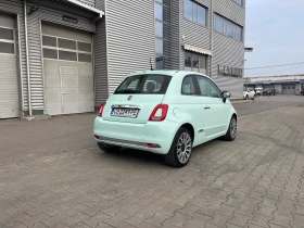 Fiat 500 Automatic Face lift, снимка 5