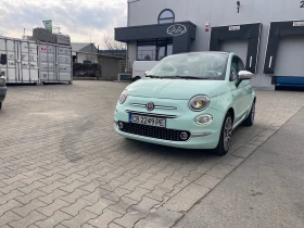 Fiat 500 Automatic Face lift, снимка 3