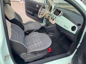 Fiat 500 Automatic Face lift, снимка 12