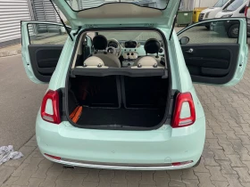 Fiat 500 Automatic Face lift, снимка 16