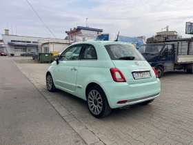 Fiat 500 Automatic Face lift, снимка 6