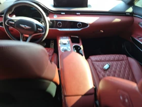 Genesis GV70 3.5L 6cyl AWD, снимка 11