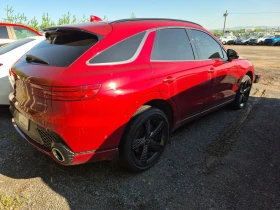 Genesis GV70 3.5L 6cyl AWD, снимка 3