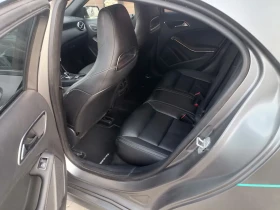 Mercedes-Benz A45 AMG TURBO 4x4-360hp, снимка 9