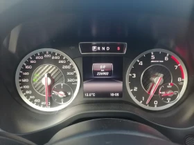 Mercedes-Benz A45 AMG TURBO 4x4-360hp, снимка 13