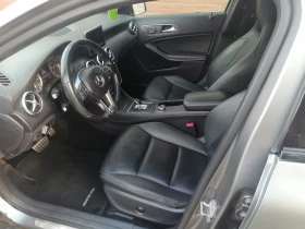 Mercedes-Benz A45 AMG  TURBO , снимка 10