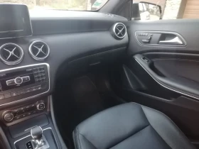 Mercedes-Benz A45 AMG TURBO 4x4-360hp, снимка 11