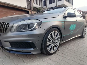 Mercedes-Benz A45 AMG  TURBO , снимка 1