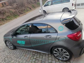 Mercedes-Benz A45 AMG TURBO 4x4-360hp, снимка 2