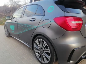 Mercedes-Benz A45 AMG  TURBO , снимка 8