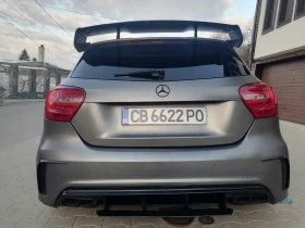 Mercedes-Benz A45 AMG  TURBO , снимка 7