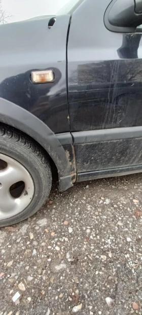 VW Golf, снимка 5