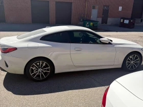 BMW 430 i xDrive/360 CAM/HUD/ВТОРИ ГУМИ/ШИБИДАХ, снимка 4