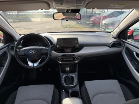 Hyundai I30 1.4 i, снимка 11
