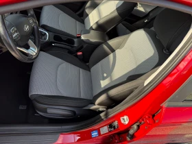 Hyundai I30 1.4 i, снимка 8