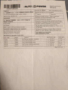 Subaru Forester SH 2.0R LPG, снимка 14