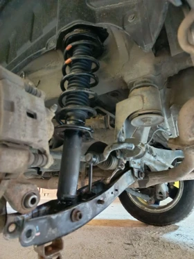 Subaru Forester SH 2.0R LPG, снимка 9