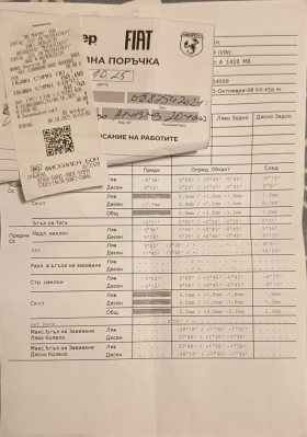 Subaru Forester SH 2.0R LPG, снимка 15