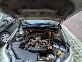Subaru Forester SH 2.0R LPG, снимка 7