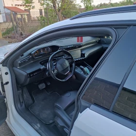 Peugeot 508, снимка 5