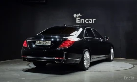 Mercedes-Benz S 350, снимка 2