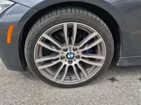 BMW 335  335I XDRIVE | HARMAN KARDON | MEMORY | RED INT, снимка 6