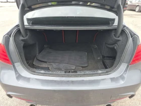 BMW 335  335I XDRIVE | HARMAN KARDON | MEMORY | RED INT, снимка 14