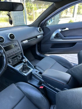 Audi A3, снимка 9