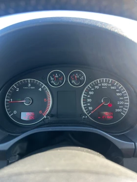 Audi A3, снимка 14