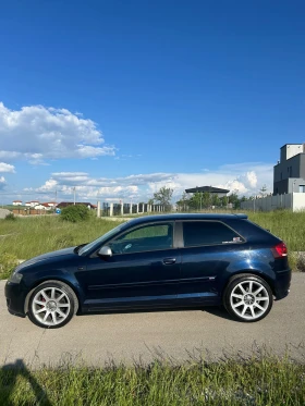 Audi A3, снимка 1