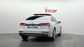 Audi A6 45 TFSI Premium Cam360* Disi* обдухване* , снимка 4