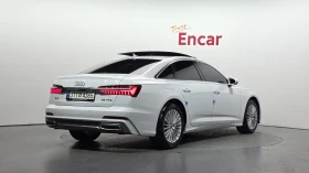 Audi A6 45 TFSI Premium Cam360* Disi* обдухване* , снимка 2