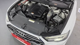 Audi A6 45 TFSI Premium Cam360* Disi* обдухване* , снимка 5