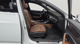 Audi A6 45 TFSI Premium Cam360* Disi* обдухване* , снимка 10