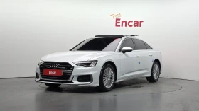 Audi A6 45 TFSI Premium Cam360* Disi* обдухване* , снимка 1