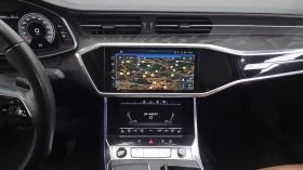Audi A6 45 TFSI Premium Cam360* Disi* обдухване* , снимка 12